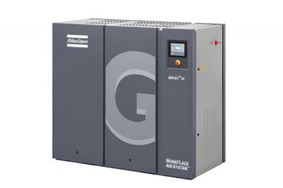 固定式空压机租赁 