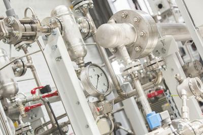 氮气/氧气增压机租赁